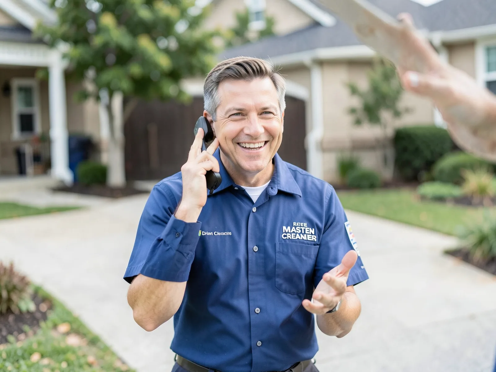 Drain Cleaning Craigville, IN FAQs